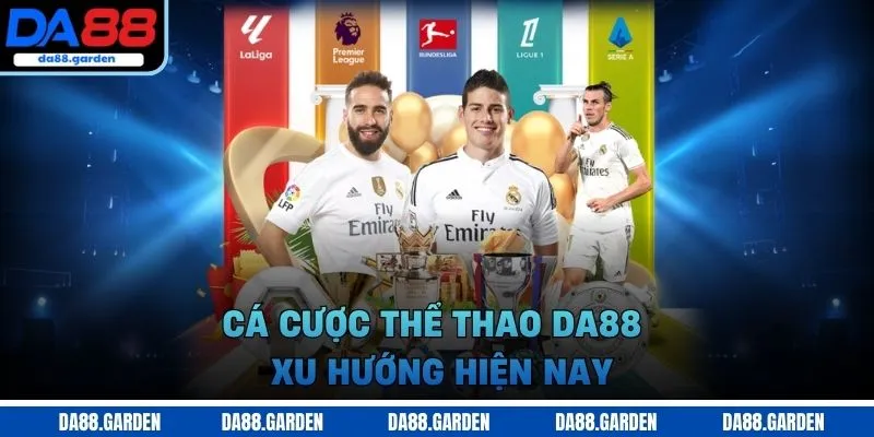 Thể Thao DA88