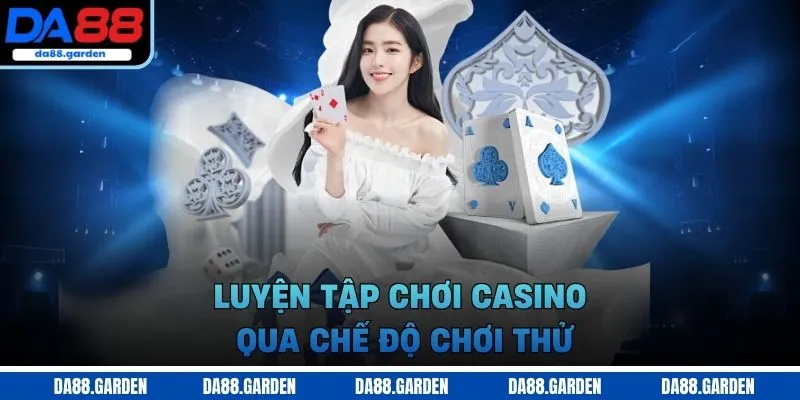Casino DA88