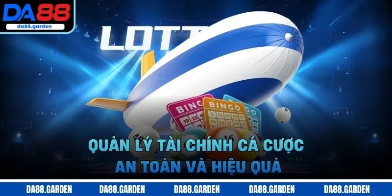 Xổ Số DA88