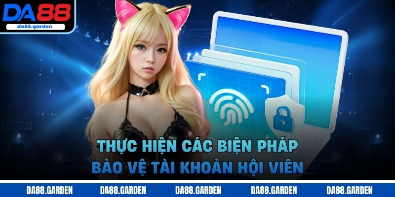 Đăng nhập DA88