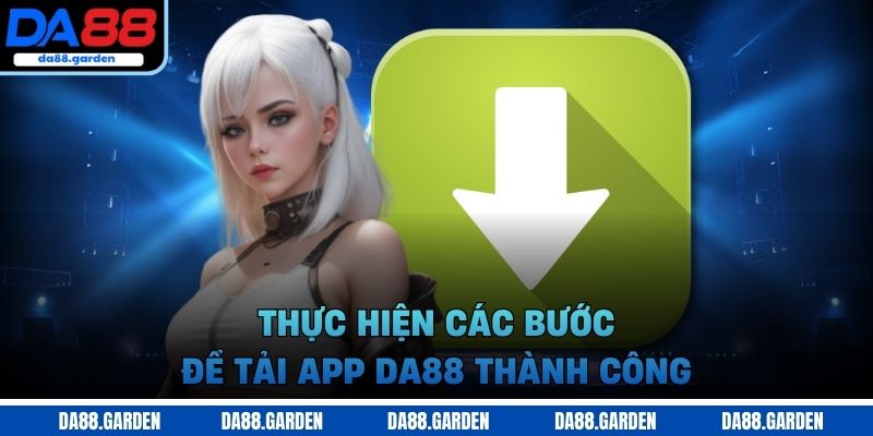 Tải app DA88