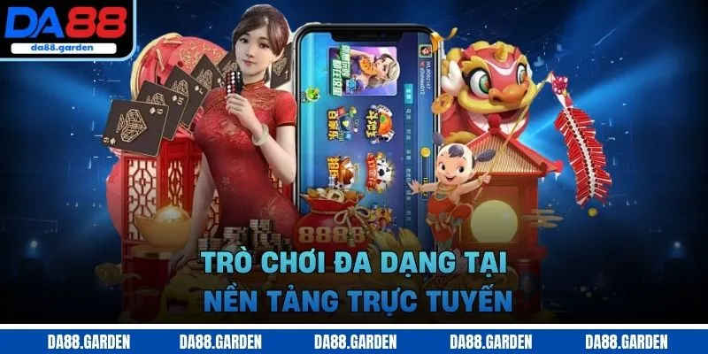 Casino DA88
